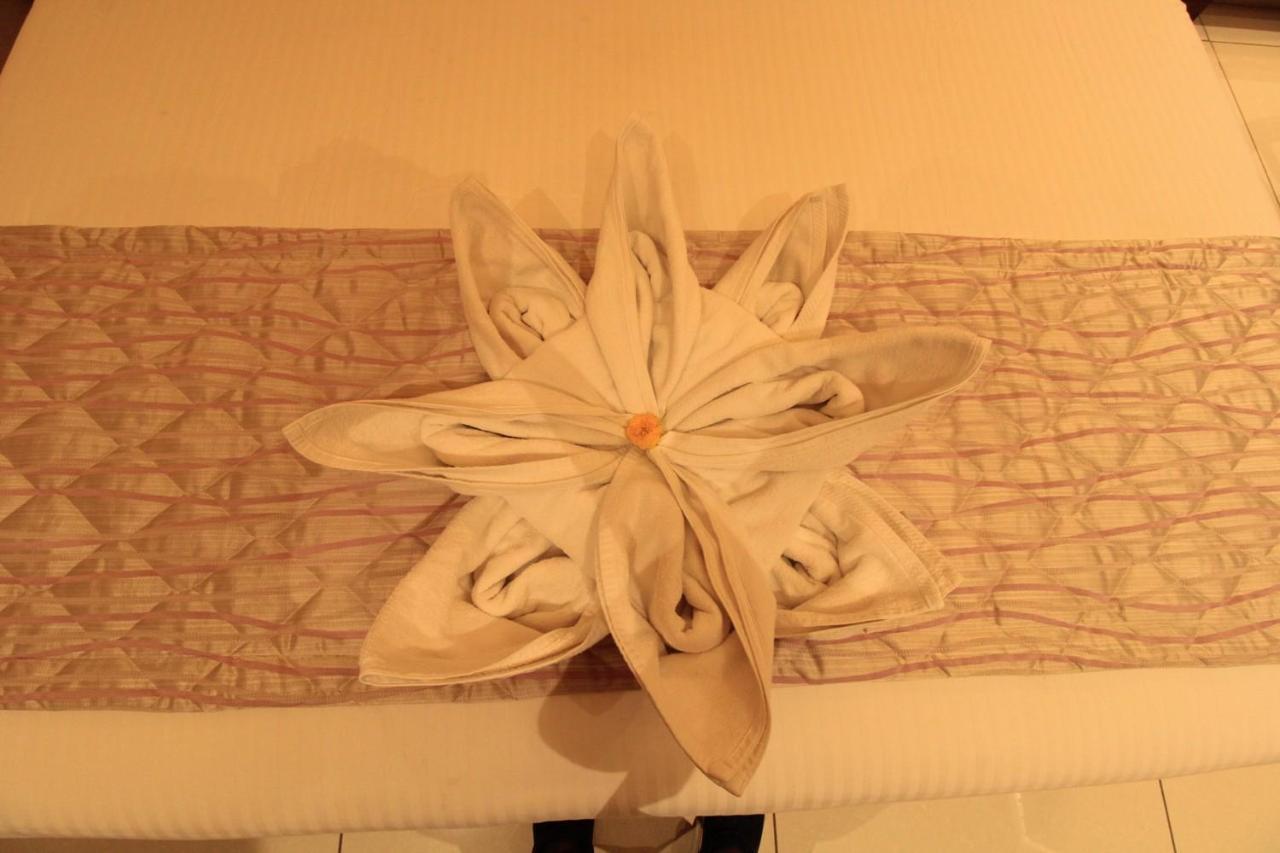 Hotel Ramrathna Residency Madurai Exterior foto